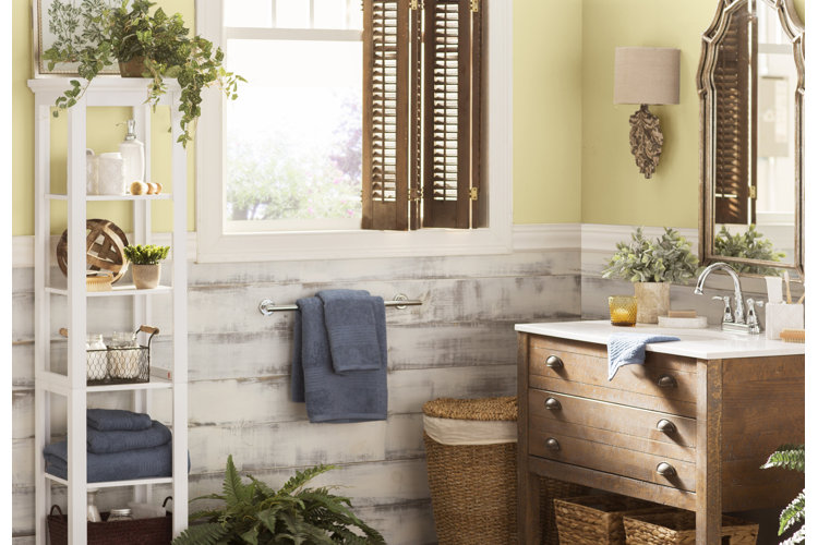 19 Inspiring Bathroom Design Ideas (With Photos!) | Wayfair